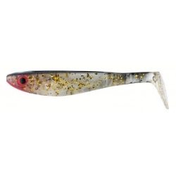 Abu Garcia guma McPerch 9cm natural (x8)